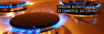 why use an energy broker for a business electricity gas contract