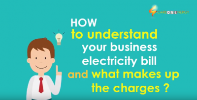 How To Understand Electricity Bill