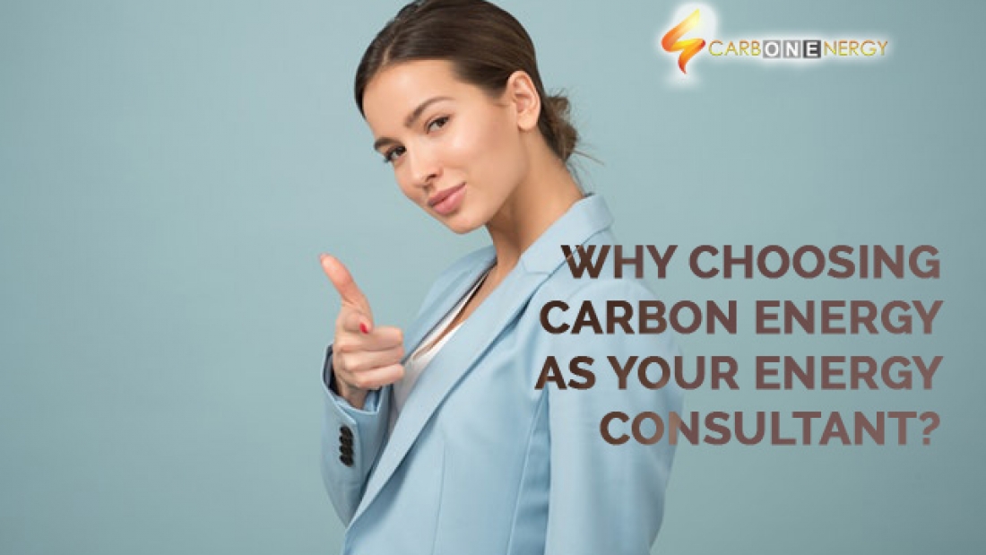 Choosing Energy Consultant To Help Your Business