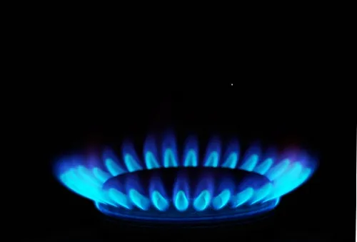 Gas supplier Western Australia