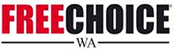 MyareeFreechoice Logo
