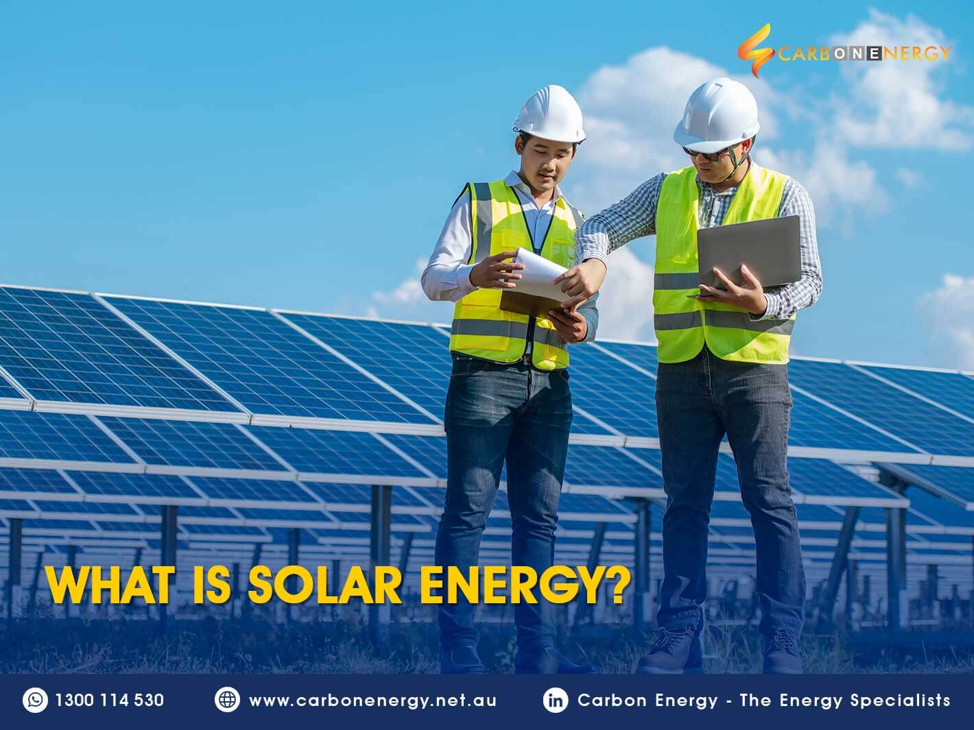 Solar Power and Benefits it Brings to Your Business