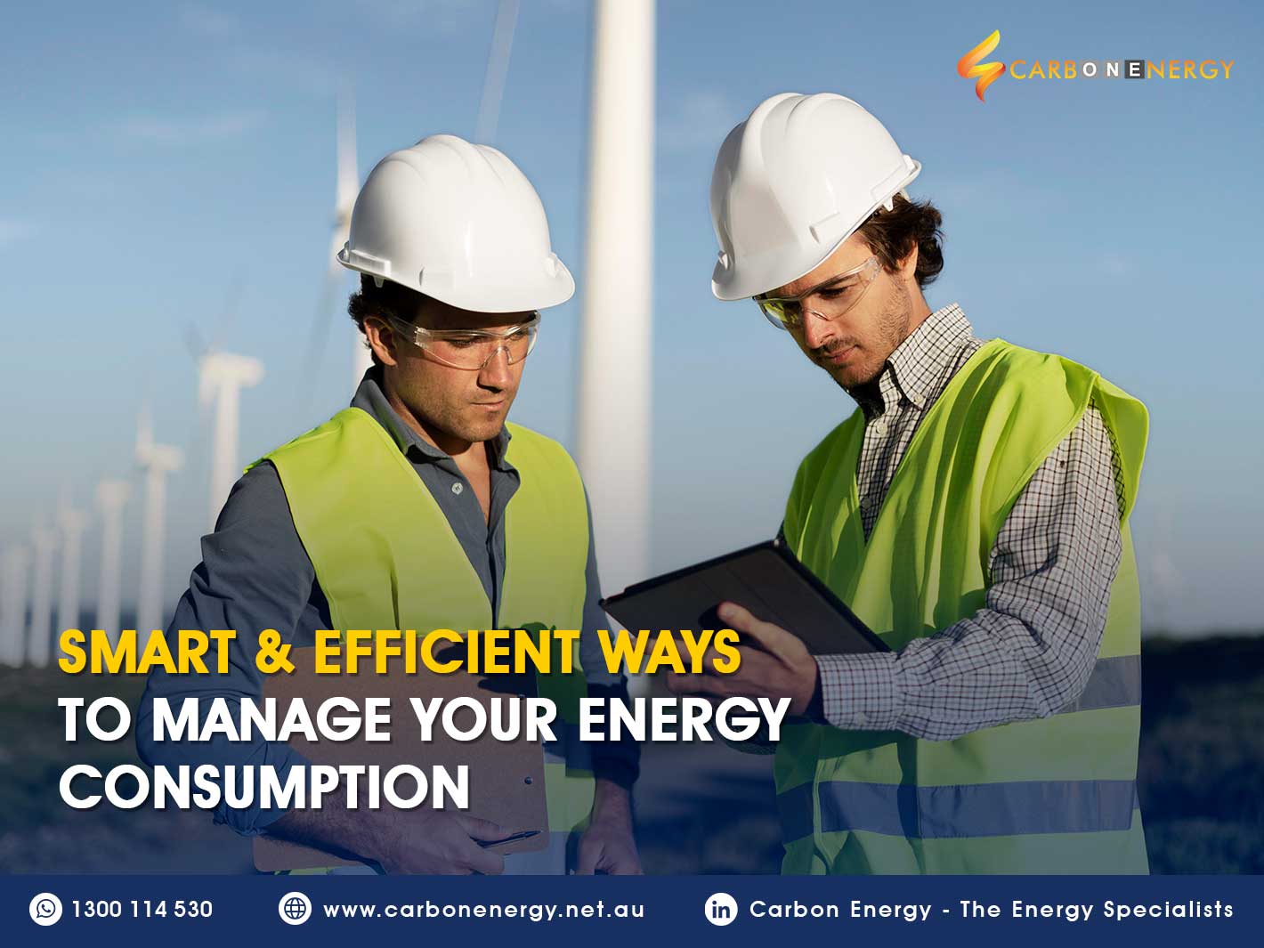 Energy Efficient as Solution to Lower Your Business Power Bill