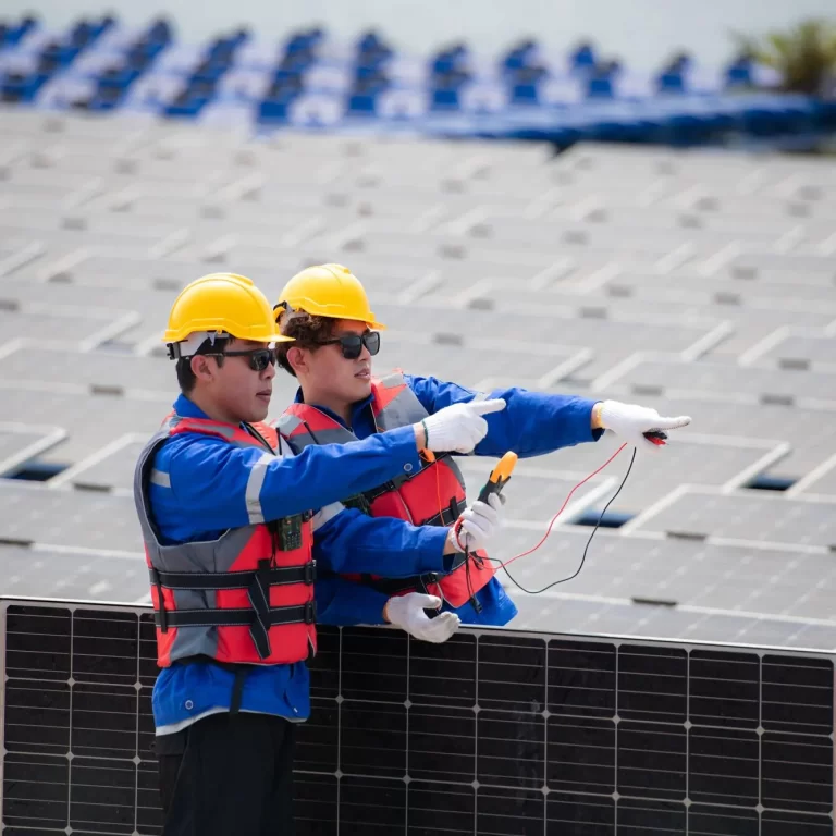 Solar Project Case Study - Dragox Pty Ltd ta DYNA Engineering