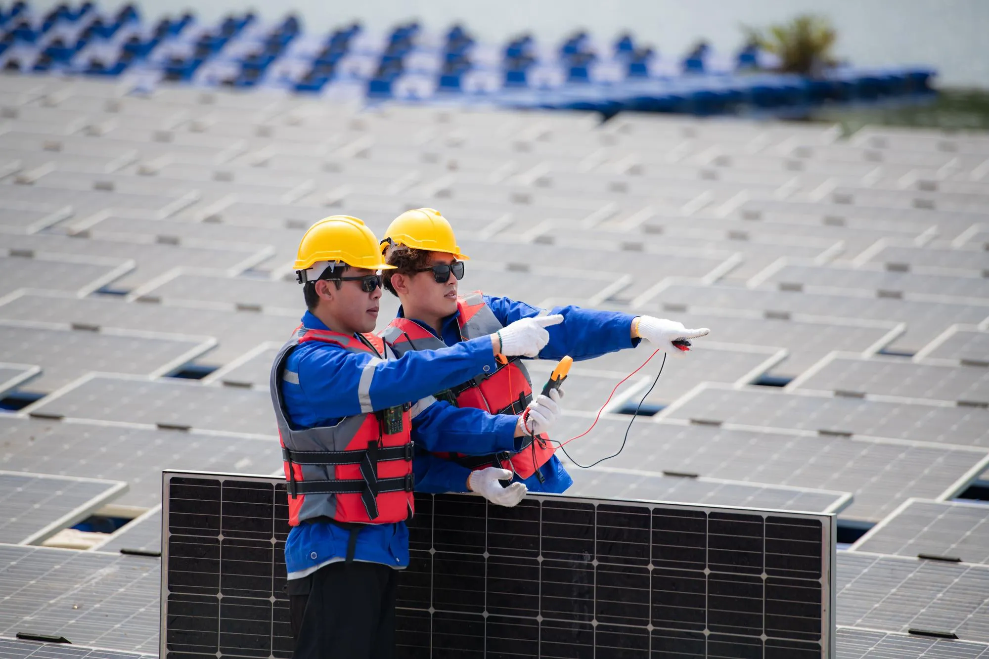 Solar Project Case Study - Dragox Pty Ltd ta DYNA Engineering