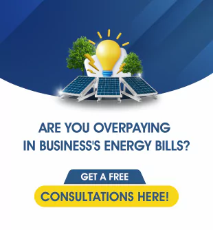 Call To Action - GET CONSULTATION FREE CARBON ENERGY - POST